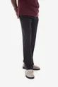 Han Kjobenhavn wool blend trousers Boxy Suit Pants