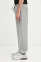 Carhartt WIP spodnie dresowe American Script Jogging Pant I027042 szary AW23