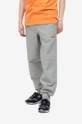 Carhartt WIP pantaloni de trening American Script Jogging Pant 80% Bumbac, 20% Poliester