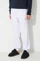 Спортивные штаны Carhartt WIP American Script Jogging Pant серый I027042