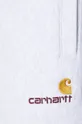 Carhartt WIP spodnie dresowe American Script Jogging Pant Męski