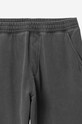 Carhartt WIP spodnie bawełniane Arling Sweat Pant I031369