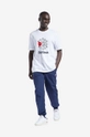 Reebok Classic joggers F FR Trackpant navy