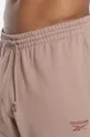 Reebok Classic pantaloni da jogging in cotone SV Pant 100% Cotone