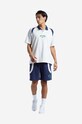 Reebok Classic cotton shorts Var FT Shorts HS9180 navy SS23
