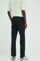 Samsoe Samsoe linen trousers Main: 57% Flax, 43% Cotton Pocket lining: 100% Cotton
