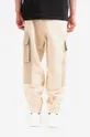 Neil Barett spodnie dresowe bawełniane Workwear Loose Sweatpnts 100 % Bawełna