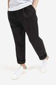 Neil Barett spodnie Pleat Loose Extra Low BPA817.S010.01
