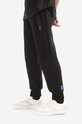 Tepláky Neil Barett Skinny Low Rise Swatpants BJP002BH.S505C.01