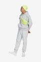 Donji dio trenirke adidas Originals Premium Essentials Sweat Pants siva