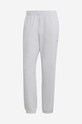 Spodnji del trenirke adidas Originals Premium Essentials Sweat Pants siva HB7503