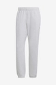 szürke adidas Originals melegítőnadrág Premium Essentials Sweat Pants