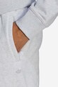 Tepláky adidas Originals Premium Essentials Sweat Pants HB7503 sivá