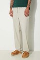 Norse Projects pantaloni Ezra Solotex beige N25.0383.0216