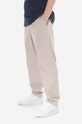 Norse Projects pantaloni Ezra Solotex N25.0383.0216
