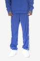 plava Donji dio trenirke adidas Originals Adibreak Track Pants Muški