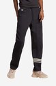 adidas Originals spodnie dresowe Adicolor Neuclassics Track Pants dzianina czarny HR8694