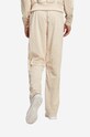 Clothing adidas Originals joggers Mono Trackpant HZ4156 yellow