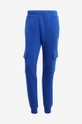 adidas Originals joggers blue