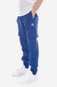 Oblečenie Tepláky adidas Originals Trefoil Essentials Cargo Pants IA4781 modrá