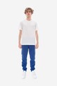 Tepláky adidas Originals Trefoil Essentials Cargo Pants modrá IA4781
