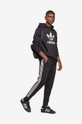 adidas Originals spodnie dresowe czarny