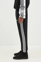 adidas Originals spodnie dresowe IA4794 czarny SS23