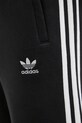 adidas Originals spodnie dresowe czarny IA4794