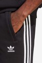 Παντελόνι φόρμας adidas Originals IA4794 μαύρο