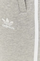 сірий Спортивні штани adidas Originals Adicolor Classics 3-Stripes Pants