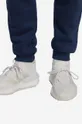 adidas Originals spodnie dresowe Trefoil Essentials Pants granatowy