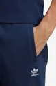 navy adidas Originals joggers Trefoil Essentials Pants