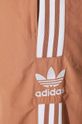 Спортен панталон adidas Originals IA6356 кафяв