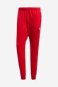 Tepláky adidas Originals Adicolor Classics Track Pants červená IB1412