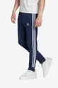 tmavomodrá Tepláky adidas Originals Adicolor Classics 3-Stripes Pants Pánsky