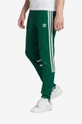 green adidas Originals joggers Cutline Pant Men’s