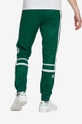 adidas Originals joggers Cutline Pant  52% Cotton, 48% Recycled polyester