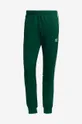 green adidas Originals joggers Cutline Pant