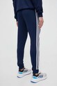 Ρούχα Παντελόνι φόρμας adidas Originals IA4789 σκούρο μπλε