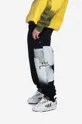 A-COLD-WALL* cotton joggers Brutalist Jersey Pant