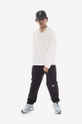 black Ader Error cotton joggers Ader Error Sweatpants Men’s