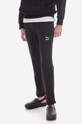 Puma joggers plain black 538199.01