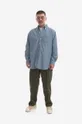 Engineered Garments trousers  100% Polyester