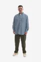 Engineered Garments spodnie 100 % Poliester