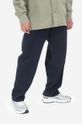 Панталон Engineered Garments joggers син 23S1B010.CT111