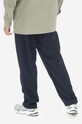 Clothing Engineered Garments trousers 23S1B010.CT111 blue