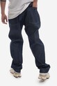 Engineered Garments jeansy Fatigue czarny 23S1F004.CT011