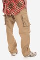 Engineered Garments trousers 23S1F016.CT236 beige