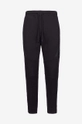 negru C.P. Company pantaloni de trening din bumbac Jogging Pant