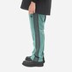 Needles joggers MR287.EMERALD green